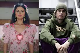 Selena gomez's new music era started tonight—and well before midnight with the 7 pm est release of her first spanish single de una vez (at once the song reflects gomez's own journey working on her mental health, overcoming past heartache, and ultimately healing and becoming confident in who. 1tztspod Hmkm