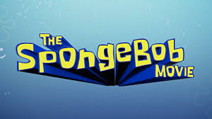 Sponge on the run is expected to come out early next year. Spongebob Squarepants Film Series Wikipedia
