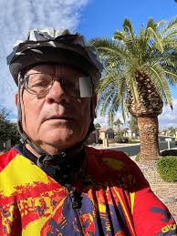 Phoenix area cycling groups for seniors