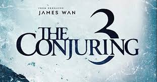Watch the conjuring 3 2021 full movie online free. Studios Nervous About August Conjuring 3 Likely To Exit Sept 11 Weekend Deadline