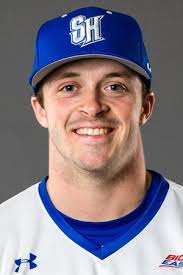 Susquehannock High grad Connor Hood named Big East Player of Week