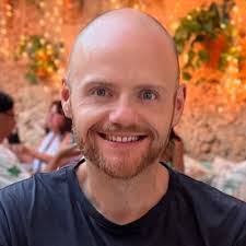 Anthony Mather's Instagram, Twitter & Facebook