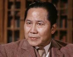 Keye LUKE (1904-1991)