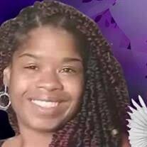 Ms. Kenya A. Marks Obituary (2025)