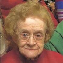 Emma Kate Thomas Warren Obituary