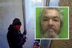 Kimberley burglar jailed and 10 more criminals who were locked up in April 