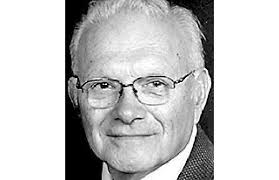 Marlin WALKER Obituary (2016)