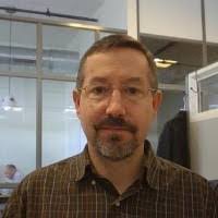 Todd Stedman's Instagram, Twitter & Facebook