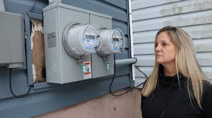 Can an electric meter go bad? Customers Surprised Nova Scotia Power Upgraded Meters Without Permission The Signal