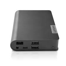 Der powerbank test 2021 ✓ die besten externen akkus mit usb im vergleich ✓ die beste powerbank für ihr handy, smartphone & tablet. Lenovo Usb C Laptop Power Bank Lap4worx De