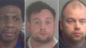 People smugglers try to dupe sniffer dogs with paprika