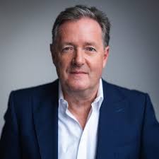 Piers Morgan Uncensored