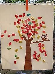 30 Kids Fall Crafts Pine Cones Fall Leaves Acorns And More Autumn Classroom Kids Fall Crafts Fall Crafts For Kids Pumpkin Seed Crafts