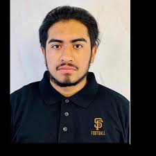 San Fernando Football Roster (2023-24)