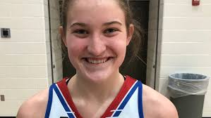 Tecumseh girls basketball falls short in Class 1A regional title game