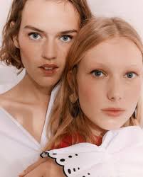 SEE BY CHLOÉ x AGNÈS LLOYD PLATT