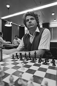 Boris Spassky — Wikipédia