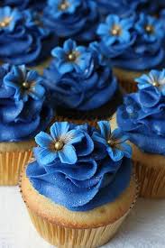 150 Degisik Kapkek Modelleri Ve Tarifi Https Mimuu Com 150 Degisik Kapkek Modelleri Ve Tarifi Flower Cupcakes Blue Cupcakes Beautiful Cupcakes