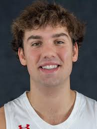 2025-26 Men's Basketball Roster