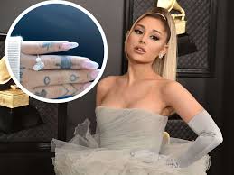 Contact dalton gómez on messenger. Ariana Grande Appeared To Announce Her Engagement To Dalton Gomez After Dating For Almost 1 Year Business Insider India