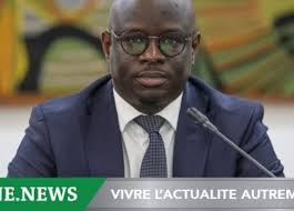 Sénégal : Émission record de 330 milliards FCFA sur le marché des titres  publics