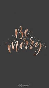 Get your christmas designs off to a great start with our library of over 200 free holiday fonts totally free christmas design resources to help create the perfect holiday including clip art, backgrounds. Aesthetic Rose Gold Christmas Wallpaper Tumblr