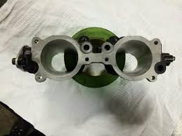 Weldless Tgv Delete Kit - '02 Thru '06/ '07 Subaru - Kstech