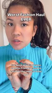 Dressed in Lala Jeans Review