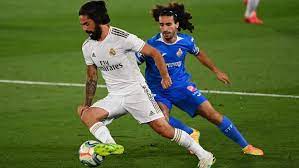 La liga scores and results for the week of may 16, 2021, including recaps, who covered and total betting results. Getafe Vs Real Madrid La Liga Live Final Score Highlights And Goals Marca