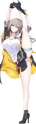 Flexible Stelle (Yoru) [Honkai: Star Rail] - Hentai Arena