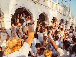 What is the truth abouth hvar's nightlife? Top Party Destinations On The Croatian Coast