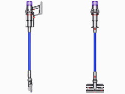 Dyson V11 Absolute Extra Pro Nickel Blau Kabelloser Staubsauger Dyson Ch