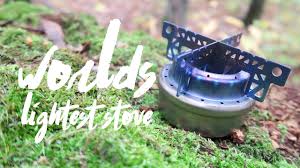Their reputation for the highest quality, lightest weight and most compact titanium backpacking gear is unsurpassed. Evernew Titanium Alcohol Stove Cookset Review Youtube