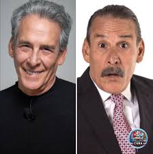 El querido actor Leonardo Benítez está de cumpleaños hoy .Le deseamos  muchas felicidades y bendiciones