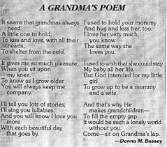 Grandmas Poem Picture Quote To Copy Paste Share Grandma Poem Grandma Quotes Grandmother Poem
