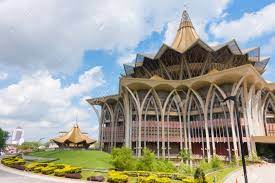 Dewan undangan negeri terengganu is a agensi kerajaan based in kuala terengganu, terengganu. Sarawak State Legislative Assembly Dewan Undangan Negeri Kuching Sarawak Stock Photo Picture And Royalty Free Image Image 79119449