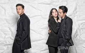 2018 | 13+ | 2h 28m | thriller movies. Jeon Jong Seo Milktea305