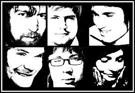 This issue, our 101st, was a real toughie to pull off. Our designer had  envisioned some crazy sculpture project for the cover t