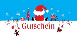 Wir bieten ihnen schöne bastelvorlagen für weihnachten zum ausdrucken, die sie für ein paar tolle bastelideen verwenden können. Weihnachtsgutschein Vordruck Gutscheinvorlagen Zum Ausdrucken Weihnachtsgutschein Gutschein Vorlage Gutscheine