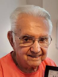 Armand John "AJ" Poulin