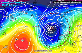 Actualites Meteo Beaucoup De Neige En Montagne En Ce Debut Decembre 2020 05 12 2020