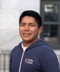 People — Farnung Lab