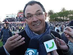 Alfredo Arias dejó de ser el DT de Wanderers