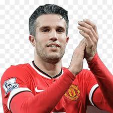 Robin van persie manchester united f.c. Feyenoord Premier League, jugador  de fútbol, ​​Van Persie, camiseta, jugador de fútbol png