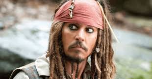 Johnny Depp Becomes Real-Life Jack Sparrow, Owns 'Pirates of the Caribbean'  Island