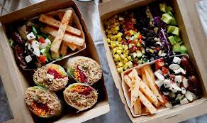 Best Gluten Free Restaurants And Cafes In Singapore Honeycombers