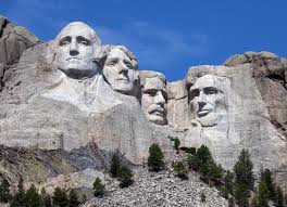 Coolidge signed legislation appropriating $250,000 in federal funds for the rushmore project and creating the mount rushmore national memorial commission. Celebrating Mount Rushmore S Super Sized And Quirky History Wheretraveler