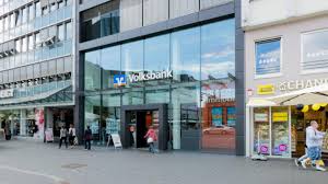 Öffnungszeiten deutsche bank bevenroder straße 123 in braunschweig. Volksbank Brawo Geschaftsstelle Bohlweg Braunschweig Bohlweg 8 Offnungszeiten Angebote
