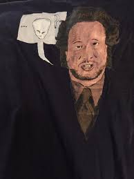 I spy with my little eye ….. picture