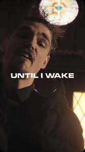 Our new music video for our single ‘Messenger’ is out everywhere now!!, Our  new album ‘Renovate’ drops December 6th!, #untiliwake #metalcore #rock  #newmusic